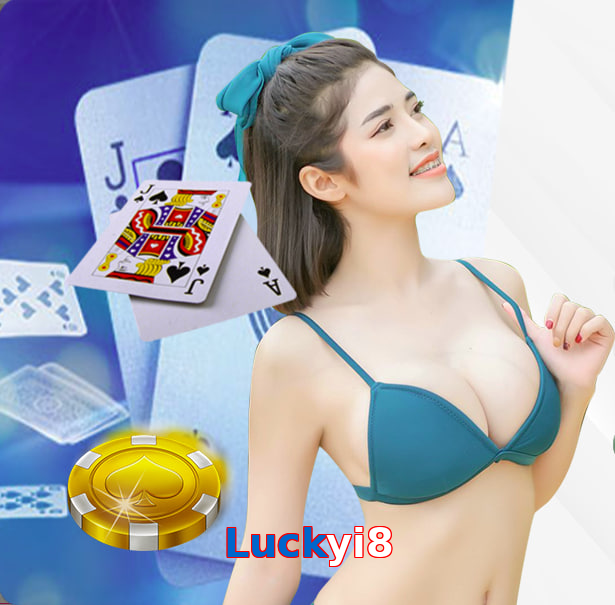 Luckyi8 game app for Pakistan players